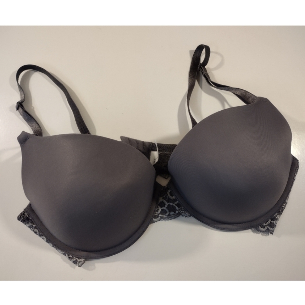 Maidenform sculpted cup underwire bra 38D - Picture 4 of 12